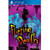 Flipping Death PS4